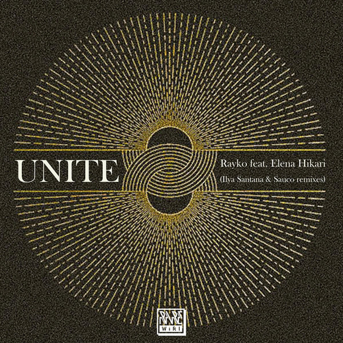 Rayko - Unite (Feat. Elena Hikari) [RW180]